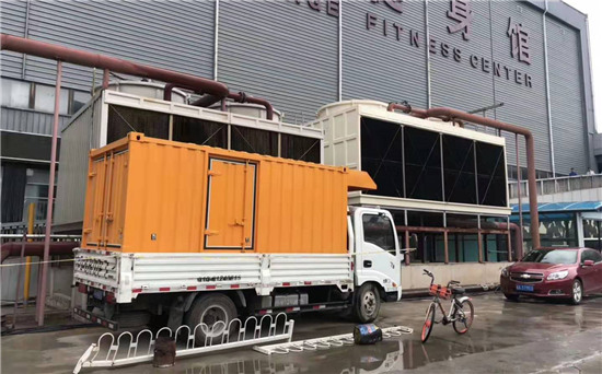 大新300KW发电机组适配电缆规格选型指南