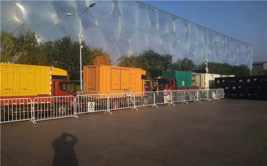 大新400KW发电机组适配电缆规格选型指南
