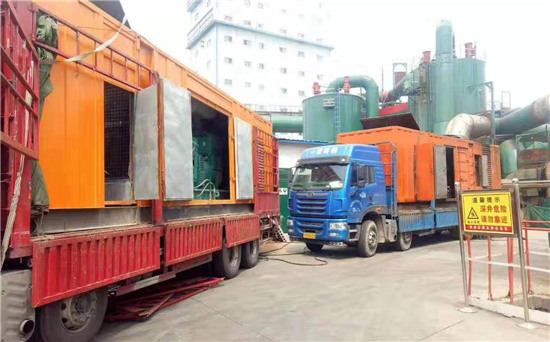 大新100KW发电机组适配电缆规格选型指南