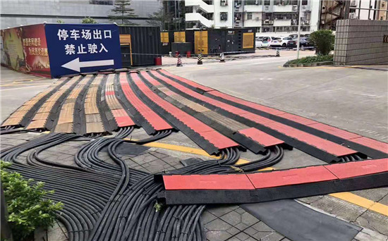 大新发电机组电缆选型完整具体步骤(工程通用标准流程)